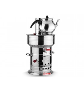 Paslanmaz Semaver-2